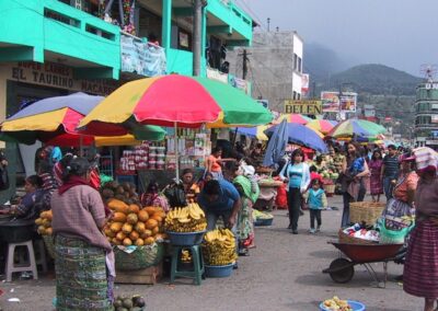 Quezaltenango - Guatemala